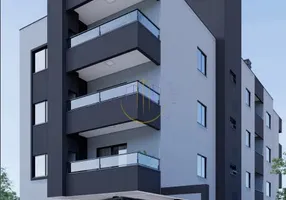 Foto 1 de Apartamento com 2 Quartos à venda, 72m² em Serraria, São José