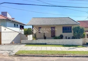 Foto 1 de Casa com 4 Quartos à venda, 203m² em Floresta, Estância Velha