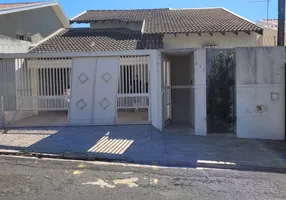 Foto 1 de Casa com 3 Quartos à venda, 108m² em Residencial Cidade Jardim, São José do Rio Preto