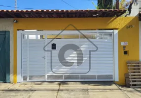 Foto 1 de Casa com 3 Quartos para alugar, 200m² em Campo Belo, São Paulo