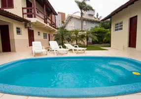 Foto 1 de Casa com 6 Quartos para alugar, 10m² em Ingleses do Rio Vermelho, Florianópolis
