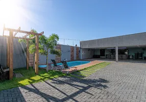 Foto 1 de Casa com 1 Quarto à venda, 160m² em Jardim Independencia, Sarandi