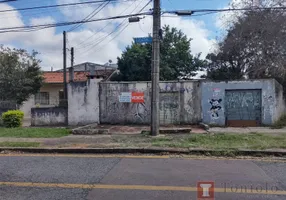 Foto 1 de Lote/Terreno à venda, 405m² em Santa Quitéria, Curitiba