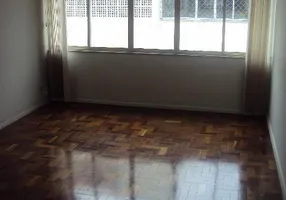 Foto 1 de Apartamento com 3 Quartos para alugar, 105m² em Vila Clementino, São Paulo