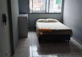 Foto 1 de Kitnet com 1 Quarto à venda, 34m² em Centro, Guarulhos