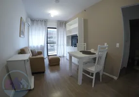 Foto 1 de Apartamento com 1 Quarto para alugar, 40m² em Itaim Bibi, São Paulo