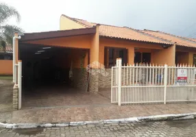 Foto 1 de Casa de Condomínio com 2 Quartos à venda, 80m² em Santa Cruz, Gravataí