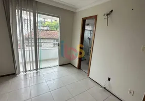 Foto 1 de Apartamento com 1 Quarto à venda, 80m² em Castália, Itabuna