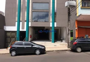 Foto 1 de Ponto Comercial para alugar, 1700m² em Centro, Londrina