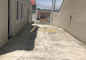 Foto 1 de Sobrado com 3 Quartos à venda, 94m² em Uberaba, Curitiba