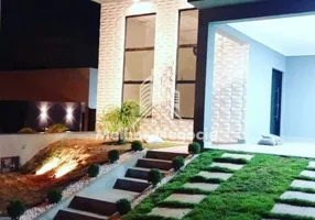 Foto 1 de Casa com 3 Quartos à venda, 16533m² em Ondas, Piracicaba