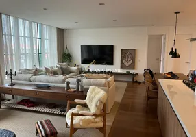 Foto 1 de Apartamento com 3 Quartos para alugar, 280m² em , Porto Feliz