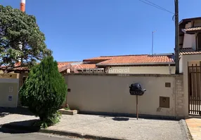 Foto 1 de Casa com 3 Quartos à venda, 131m² em Jardim Myrian Moreira da Costa, Campinas