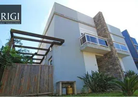 Foto 1 de Casa de Condomínio com 3 Quartos para venda ou aluguel, 140m² em Agronomia, Porto Alegre