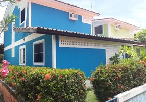 Foto 1 de Casa de Condomínio com 4 Quartos à venda, 120m² em Praia de Itapuama, Cabo de Santo Agostinho