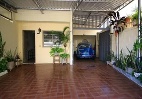 Foto 1 de Casa de Condomínio com 3 Quartos à venda, 160m² em Jardim Maria Eugênia, Campinas