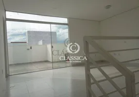 Foto 1 de Cobertura com 4 Quartos à venda, 172m² em Chácara, Betim