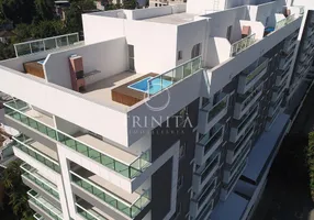 Foto 1 de Cobertura com 3 Quartos para alugar, 113m² em Pechincha, Rio de Janeiro