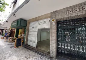 Foto 1 de Ponto Comercial para alugar, 47m² em Ipanema, Rio de Janeiro