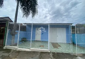 Foto 1 de Casa com 2 Quartos à venda, 106m² em Parque Granja Esperança, Cachoeirinha