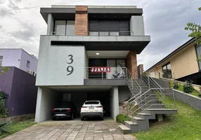 Foto 1 de Casa de Condomínio com 3 Quartos à venda, 306m² em Condominio Buena Vista, Viamão