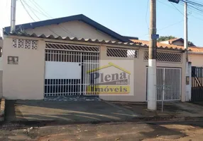 Foto 1 de Casa com 2 Quartos à venda, 110m² em Parque Residencial Casarão, Sumaré