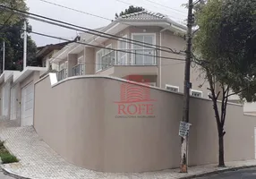 Foto 1 de Casa com 2 Quartos à venda, 105m² em Jardim Umuarama, São Paulo