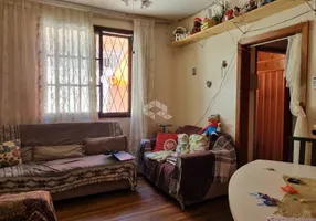 Foto 1 de Casa com 3 Quartos à venda, 120m² em Partenon, Porto Alegre