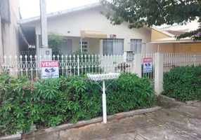 Foto 1 de Lote/Terreno à venda, 468m² em Portão, Curitiba