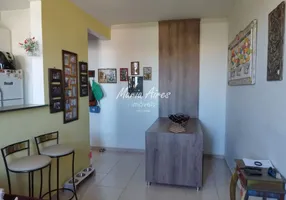 Foto 1 de Apartamento com 2 Quartos à venda, 48m² em Jardim Brasil, São Carlos