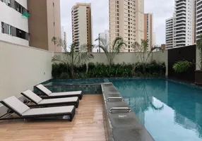 Foto 1 de Apartamento com 1 Quarto à venda, 44m² em Papicu, Fortaleza