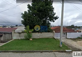 Foto 1 de Lote/Terreno à venda, 420m² em CAMPO PEQUENO, Colombo