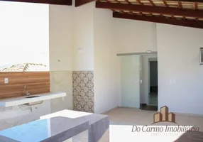 Foto 1 de Casa com 2 Quartos à venda, 220m² em Ponte Alta, Betim