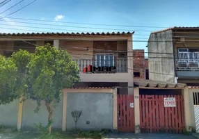 Foto 1 de Casa com 3 Quartos à venda, 260m² em Campo Grande, Rio de Janeiro