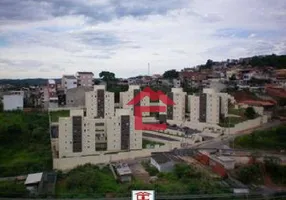 Foto 1 de Apartamento com 2 Quartos à venda, 60m² em Jardim Leonor, Cotia