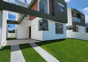 Foto 1 de Casa com 3 Quartos à venda, 132m² em Açores, Florianópolis