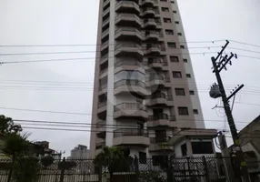 Foto 1 de Apartamento com 3 Quartos à venda, 215m² em Santana, São Paulo