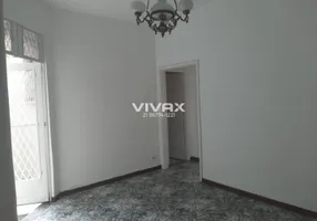 Foto 1 de Apartamento com 2 Quartos à venda, 77m² em Sampaio, Rio de Janeiro