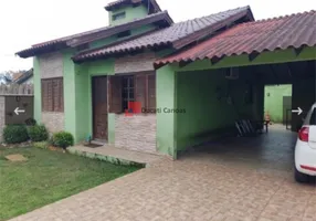 Foto 1 de Casa com 2 Quartos à venda, 65m² em Olaria, Canoas