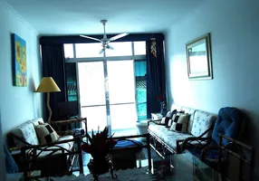 Foto 1 de Apartamento com 3 Quartos à venda, 94m² em Enseada, Guarujá