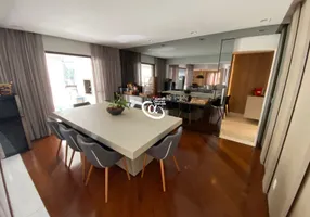 Foto 1 de Apartamento com 4 Quartos à venda, 288m² em Alphaville Centro Industrial e Empresarial Alphaville, Barueri