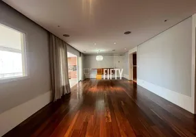 Foto 1 de Apartamento com 3 Quartos à venda, 147m² em Brooklin, São Paulo