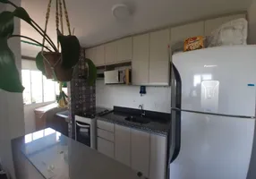 Foto 1 de Apartamento com 2 Quartos à venda, 45m² em Morro Alto, Itupeva