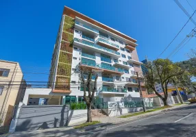 Foto 1 de Apartamento com 2 Quartos para alugar, 80m² em Mercês, Curitiba