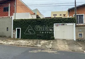 Foto 1 de Casa com 2 Quartos à venda, 100m² em Vila São Bento, Campinas