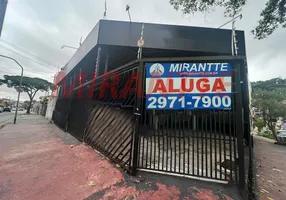 Foto 1 de Galpão/Depósito/Armazém com 4 Quartos à venda, 314m² em Vila Guilherme, São Paulo