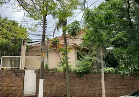Foto 1 de Casa com 4 Quartos para alugar, 773m² em Pacaembu, São Paulo
