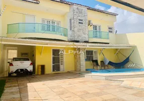 Foto 1 de Casa com 3 Quartos à venda, 200m² em Sapiranga, Fortaleza
