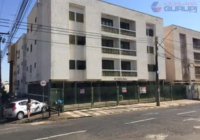 Foto 1 de Apartamento com 3 Quartos à venda, 90m² em Vila Sao Manoel, São José do Rio Preto