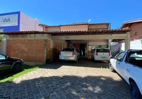Foto 1 de Sobrado com 4 Quartos para alugar, 363m² em Nova Campinas, Campinas